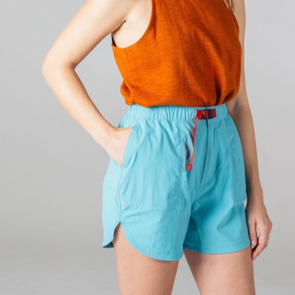 Topo Designs River Shorts